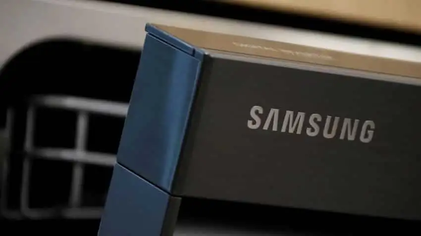 Samsung เปิดตัวโทรศัพท์พับได้ใหม่ใน 40 ประเทศ