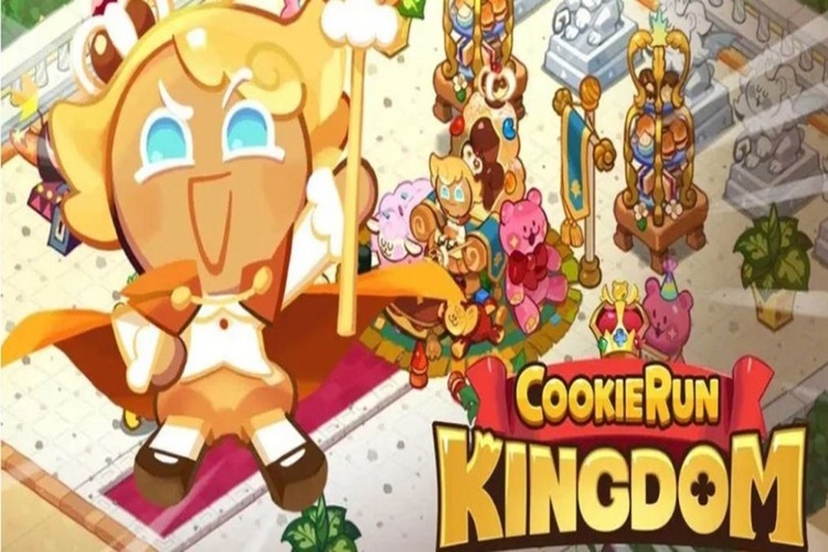 Cookie Run: Kingdom: รายชื่อเซิร์ฟเวอร์ในเกม