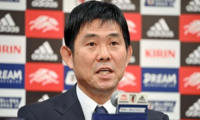 Moriyasu ตั้งเป้าไปที่การแข่งขันฟุตบอลโลกเมื่อ Furuhashi, Osako พลาด
